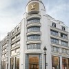 Louis Vuitton crece al 4% en el primer trimestre del año.