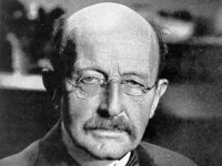 Max Planck, físico precursor de la mecánica cuántica.