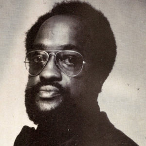 Me And Mrs. Jones. Billy Paul.