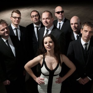 Next Time. The Tibbs.