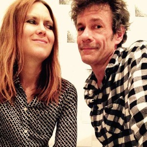 Outta My System. The I Don´t Cares.