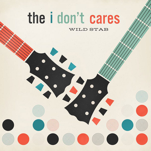 imagen 2 de Outta My System. The I Don´t Cares.