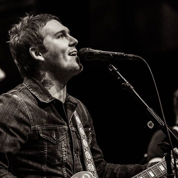 imagen de Brian Fallon