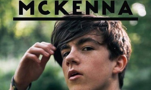 Paracetamol. Declan McKenna.