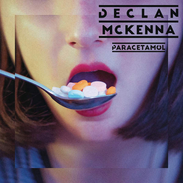 imagen 2 de Paracetamol. Declan McKenna.