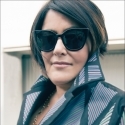 Patty Perreira, una carrera en el diseño de gafas de sol.