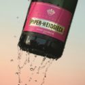 Piper-Heidsieck, el champán de alta costura.