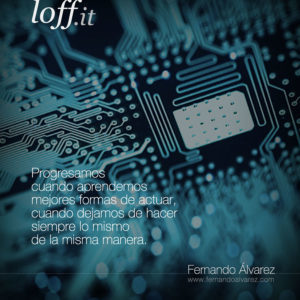 ¿Por qué haces lo que haces? Tu comportamiento determina tus resultados.