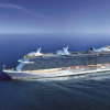 Princess Cruises anuncia la compra de 2 nuevos cruceros.
