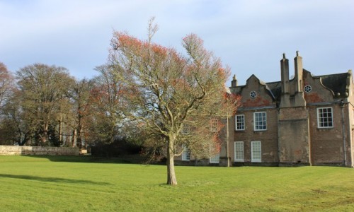 Norton Conyers: la mansión que dio a Charlotte Brontë una idea llamada Jane Eyre.