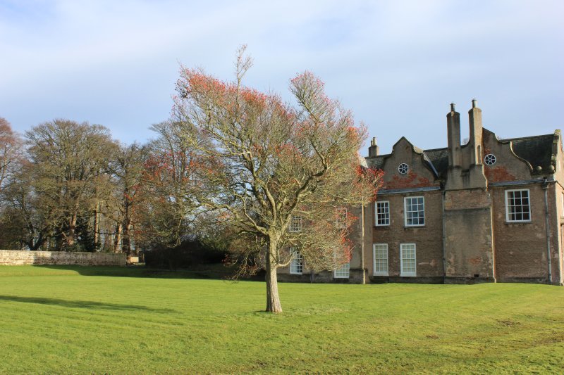 imagen 1 de Norton Conyers: la mansión que dio a Charlotte Brontë una idea llamada Jane Eyre.