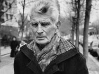 Samuel Beckett, el Nobel que nos hizo entender que todo fracaso encierra un triunfo.
