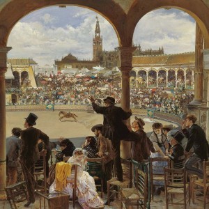 Sinfonía española, op. 21, Andante. Édouard Lalo.