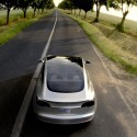 Tesla Model 3, lujo accesible en 2017.