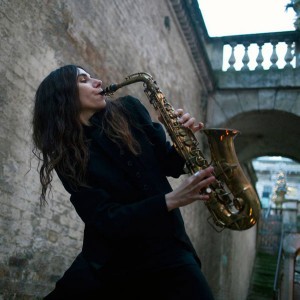 The Community Of Hope. PJ Harvey.