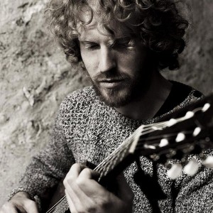The Idea Of Us. Jono McCleery.