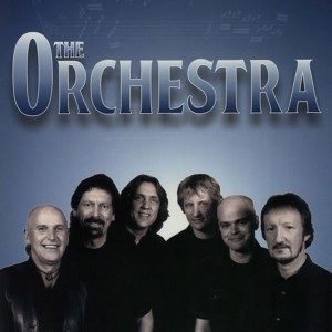 Twist And Shout. The Orchestra.