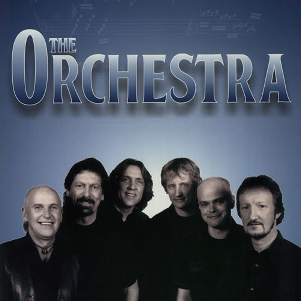 imagen de The Orchestra