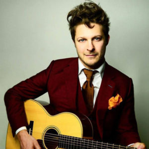 Weather The Storm. Benjamin Scheuer.