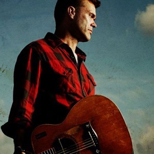 Weight Of The Gun. Corb Lund.