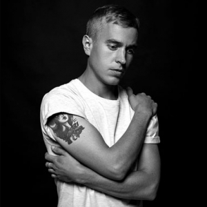 Young Green Eyes. Leaone.