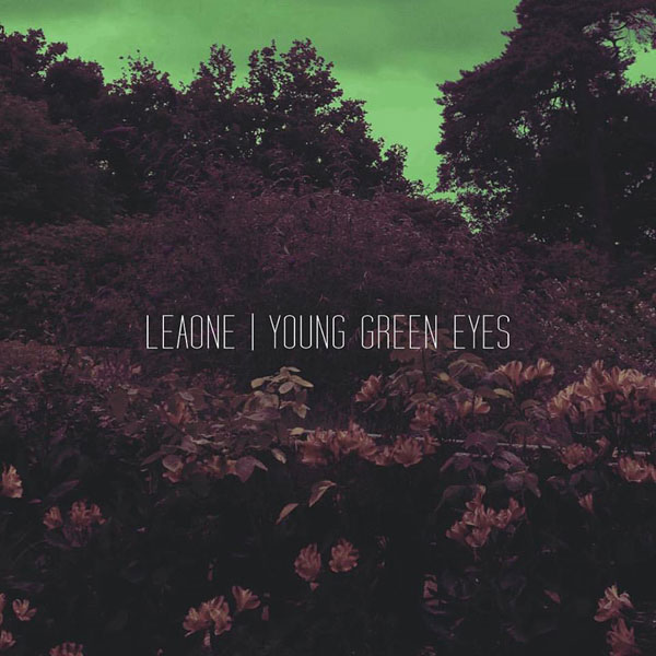 imagen 2 de Young Green Eyes. Leaone.
