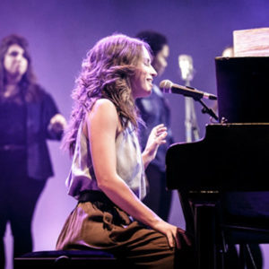 El último concierto de ELE (por ahora) el 10 de junio en Madrid.