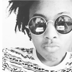 La cantante británica Amaroun abre nuevas sendas por el camino del folk.