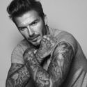 Biotherm Homme y David Beckham se alían en términos de belleza masculina.