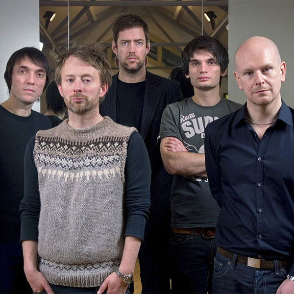 imagen 3 de Vuelve Radiohead entre trinos y misterios, con un nuevo disco: Burn The Witch.
