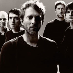Vuelve Radiohead entre trinos y misterios, con un nuevo disco: Burn The Witch.