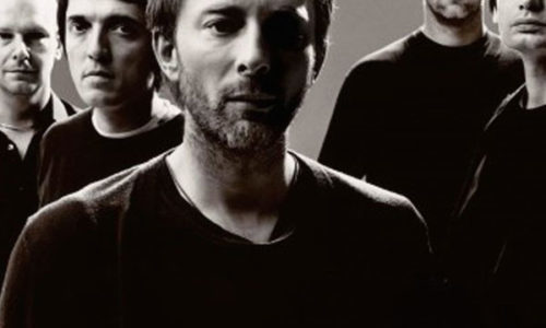 Vuelve Radiohead entre trinos y misterios, con un nuevo disco: Burn The Witch.