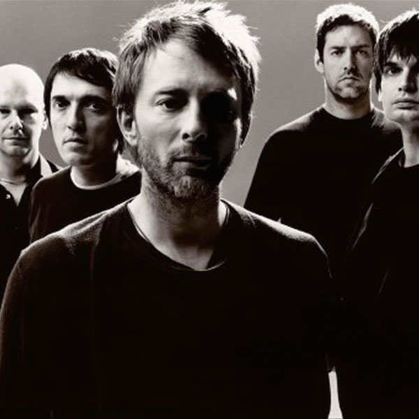 imagen 2 de Vuelve Radiohead entre trinos y misterios, con un nuevo disco: Burn The Witch.