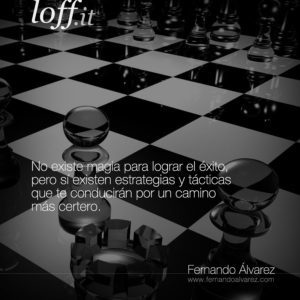 Cómo lograr el éxito en 6 días y descansar el séptimo.