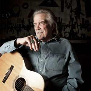 El tejano Guy Clark toma el último tren con una maleta cargada de bonitas canciones.