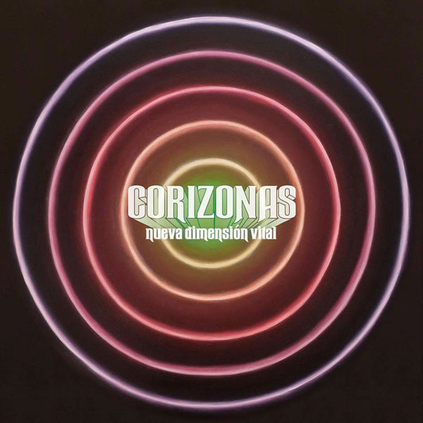 imagen 2 de El importante paso evolutivo de Corizonas en su segundo álbum.