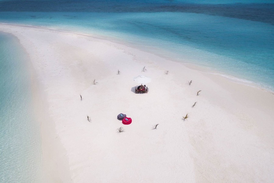 imagen 18 de El paraíso perdido está en Maldivas.