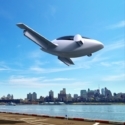 El primer avión de despegue vertical para uso personal será realidad en 2018.
