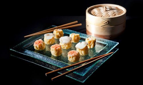 5 restaurantes chinos para degustar los mejores Dim Sum.