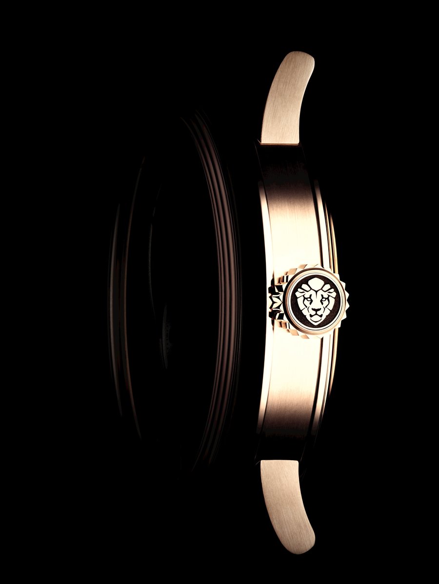 imagen 5 de El reloj masculino según Chanel.