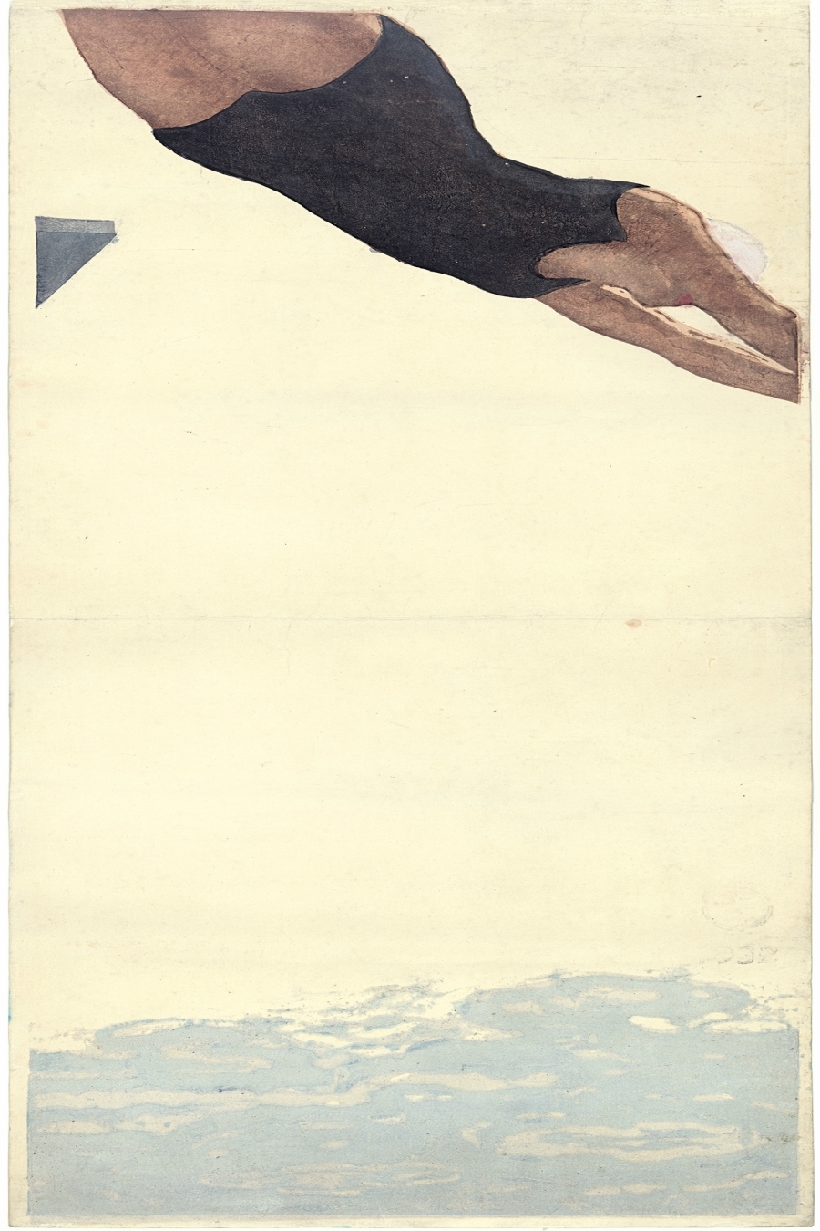 imagen 10 de El Rijksmuseum viaja junto a Elise Wessels al Japón de los años 20.