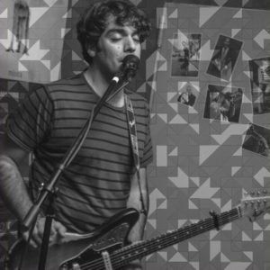 Es la hora de abrir la caja de los ruidos y dejarse llevar por la música de Noise Box.