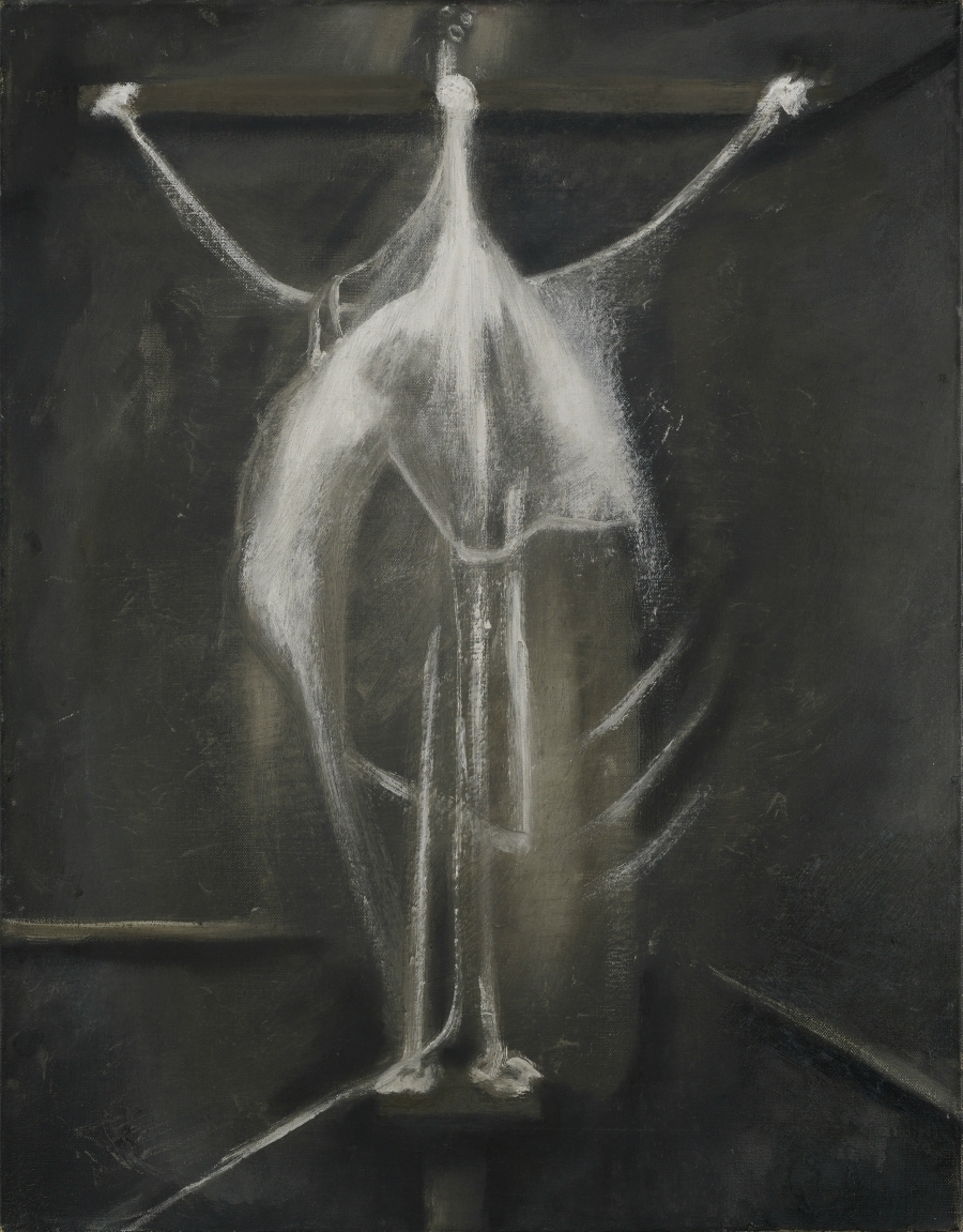 imagen 8 de La Tate Liverpool desvela los espacios invisibles de Francis Bacon.