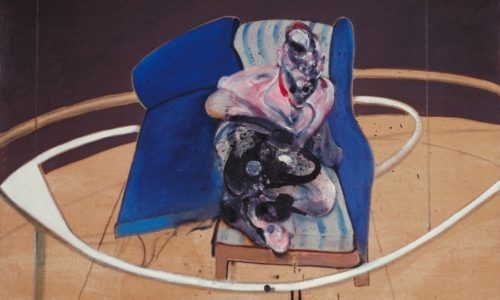 La Tate Liverpool desvela los espacios invisibles de Francis Bacon.