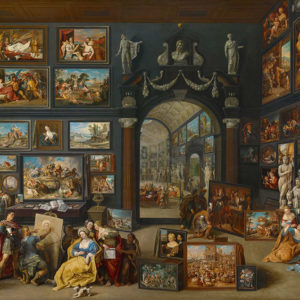 Gnomus, Cuadros para una exposición. Modest Mussorgsky.