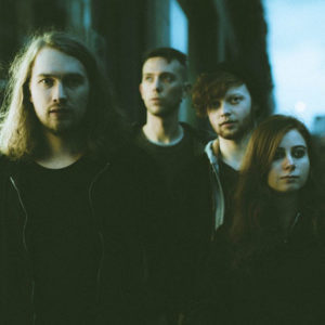 La culpa y el pecado, la pena y la liberación, según Lake Komo.