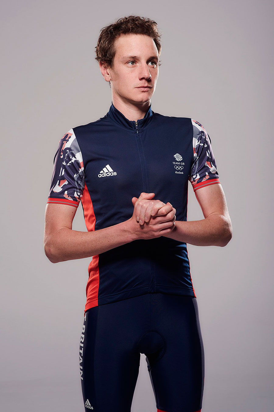 imagen 10 de La orgullosa elegancia del Equipo Olímpico de Reino Unido, por Stella McCartney y Adidas.