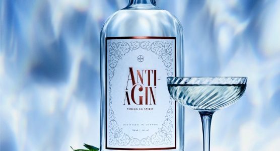 La pócima de la eterna juventud es un gin tonic.