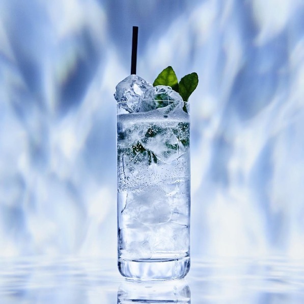 imagen 2 de La pócima de la eterna juventud es un gin tonic.