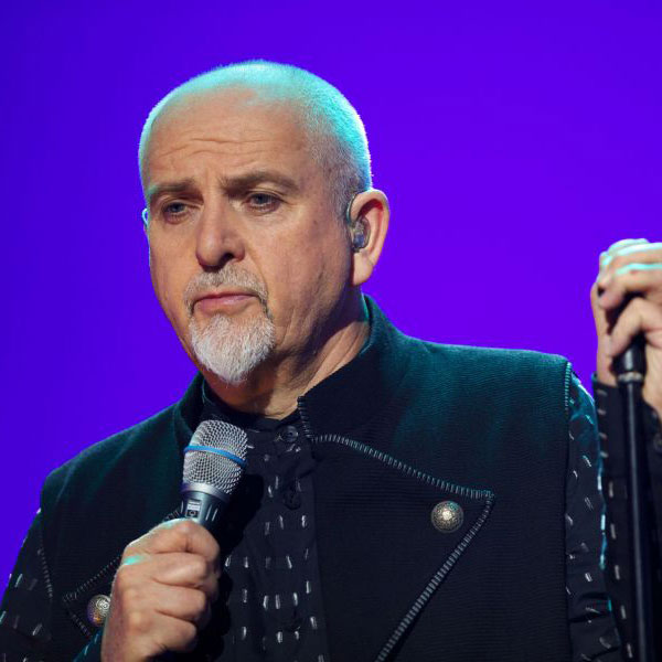 imagen 5 de Mientras prepara un nuevo disco, Peter Gabriel reedita su pasado.